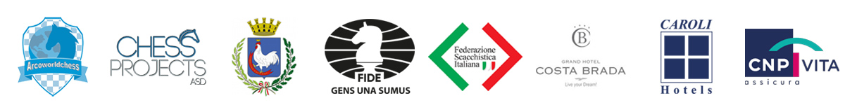 FIDE World Senior Chess Championships 2025 - Sponsors