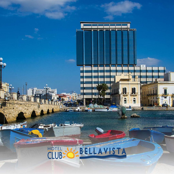 Hotel Bellavista Club | Caroli Hotels Hotel Bellavista Club | Caroli Hotels